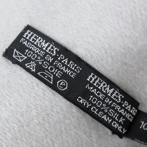 HERMES Scarves - Picture 5 of 5